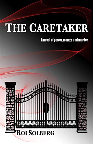 Beispielbild fr The Caretaker (La Lumbre) zum Verkauf von Wonder Book