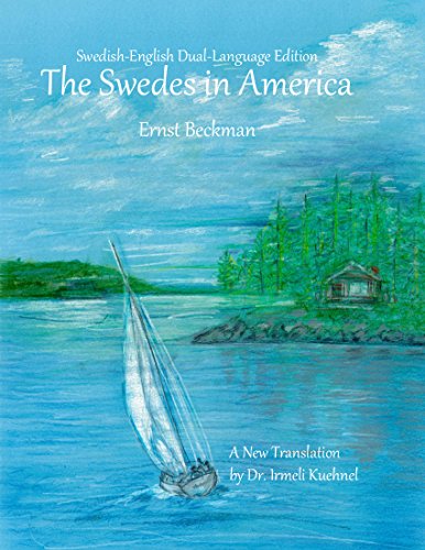 9780999674208: The Swedes in America