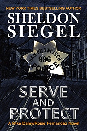 Beispielbild fr Serve and Protect zum Verkauf von Better World Books