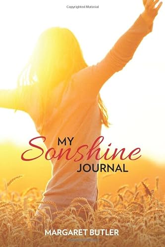 Beispielbild fr My Sonshine Journal zum Verkauf von Revaluation Books