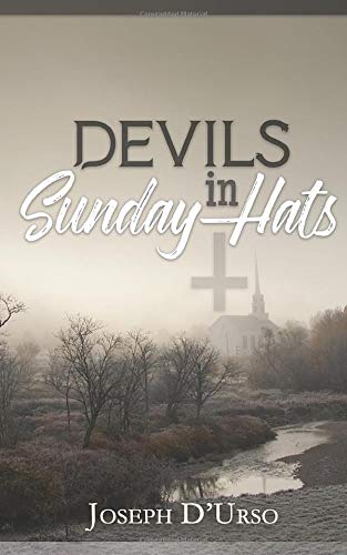 Immagine stock per Devils in Sunday Hats