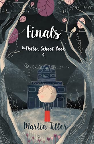 Beispielbild fr Finals (The Dolbin School) zum Verkauf von Lucky's Textbooks