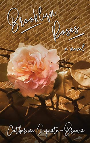 Stock image for Brooklyn Roses for sale by Better World Books