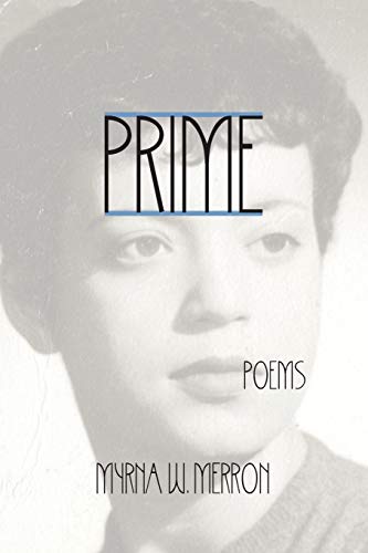 Beispielbild fr Prime: Poems zum Verkauf von SecondSale