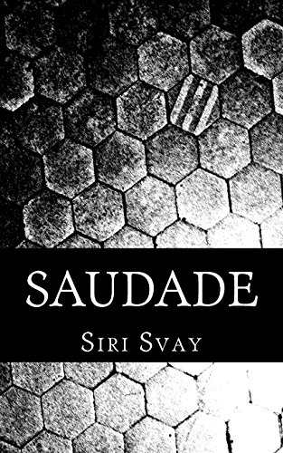 Stock image for Saudade for sale by THE SAINT BOOKSTORE