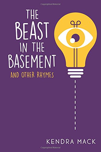 Stock image for The Beast in the Basement: And Other Rhymes for sale by Revaluation Books
