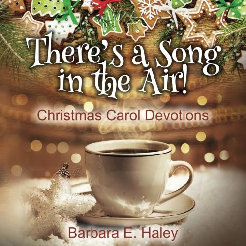 Stock image for There's a Song in the Air! for sale by GF Books, Inc.