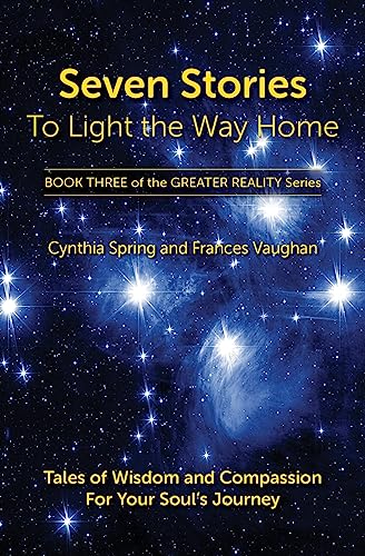 Beispielbild fr Seven Stories to Light the Way Home: Tales of Wisdom and Compassion for Your Soul's Journey zum Verkauf von GreatBookPrices