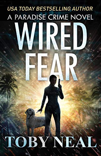 Imagen de archivo de Wired Fear a la venta por ThriftBooks-Atlanta