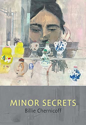 Beispielbild fr Minor Secrets zum Verkauf von Arundel Books