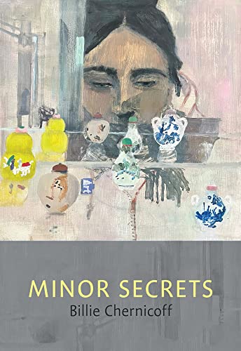 9780999702871: Minor Secrets