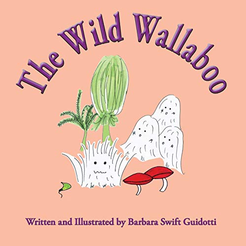 Stock image for The Wild Wallaboo for sale by ThriftBooks-Dallas