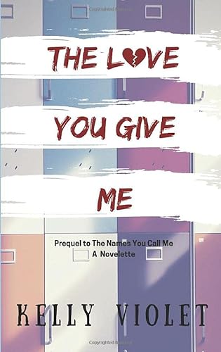 Beispielbild fr The Love You Give Me zum Verkauf von GF Books, Inc.