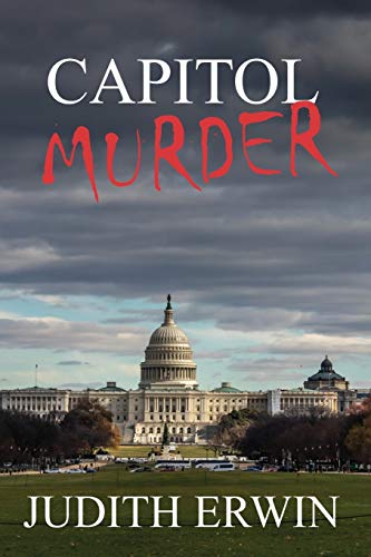 Beispielbild fr Capitol Murder zum Verkauf von Wonder Book