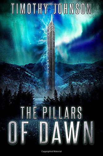 Stock image for The Pillars of Dawn for sale by Better World Books