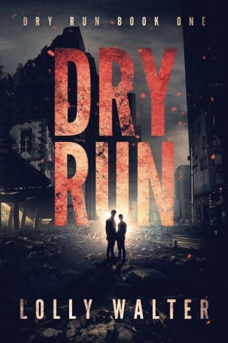 Stock image for Dry Run: Volume 1 for sale by Revaluation Books