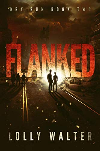 Stock image for Flanked (Dry Run) for sale by Revaluation Books