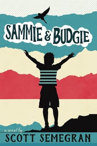 9780999717349: Sammie & Budgie (Simon Adventures)