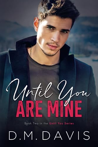 Stock image for Until You Are Mine: Book 2 in the Until You Series for sale by HPB-Red