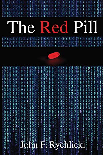 Stock image for The Red Pill for sale by Lucky's Textbooks