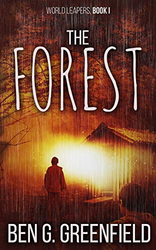 Beispielbild fr The Forest (World Leapers) zum Verkauf von SecondSale