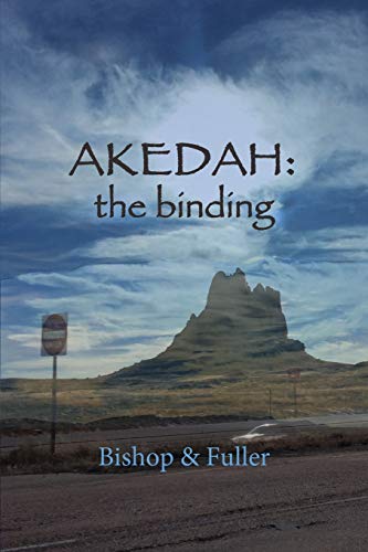 Imagen de archivo de Akedah: the Binding a la venta por Wonder Book