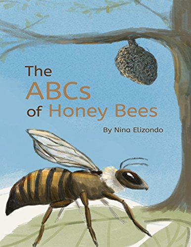 Stock image for The ABCs of Honey Bees Paperback for sale by Half Price Books Inc.