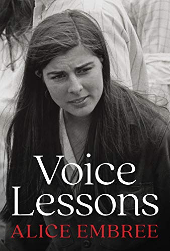 Imagen de archivo de Voice Lessons a la venta por KuleliBooks