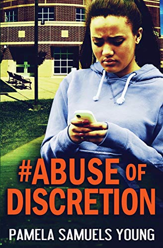 Stock image for Abuse of Discretion: The Young Adult Adaptation for sale by SecondSale
