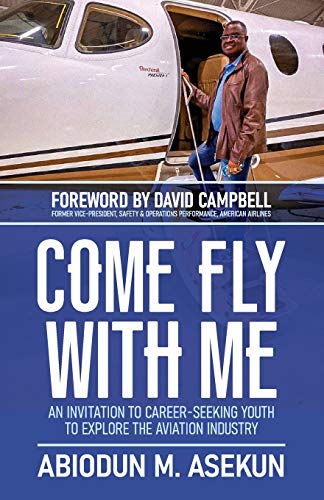 Stock image for Come Fly with Me for sale by ThriftBooks-Dallas