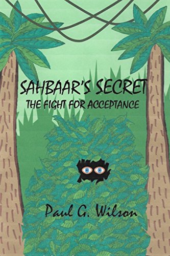 Stock image for Sahbaar's Secret: The Fight For Acceptance for sale by Lucky's Textbooks