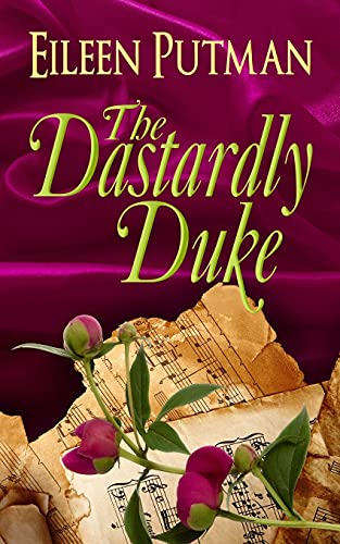 Imagen de archivo de The Dastardly Duke: A Sensual Regency Romance a la venta por GreatBookPrices