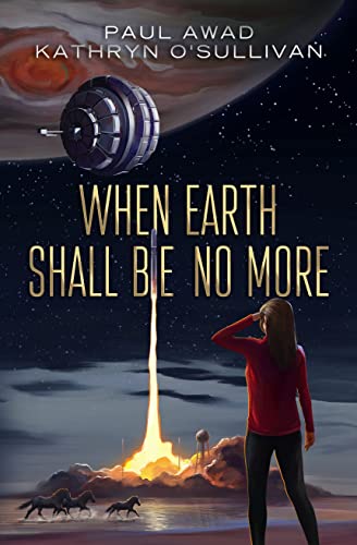 Beispielbild fr When Earth Shall Be No More zum Verkauf von ThriftBooks-Atlanta