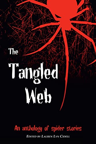 Stock image for The Tangled Web for sale by HPB Inc.