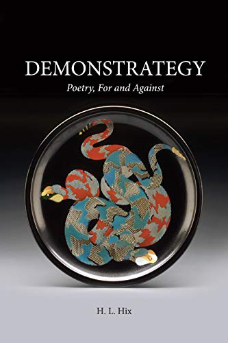 Stock image for Demonstrategy: Poetry, For and Against for sale by Magus Books Seattle