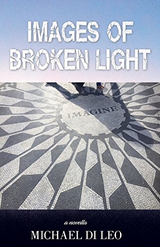 Beispielbild fr Images of Broken Light zum Verkauf von Lucky's Textbooks