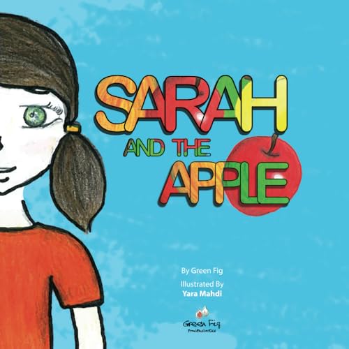 Beispielbild fr Sarah and the Apple zum Verkauf von California Books