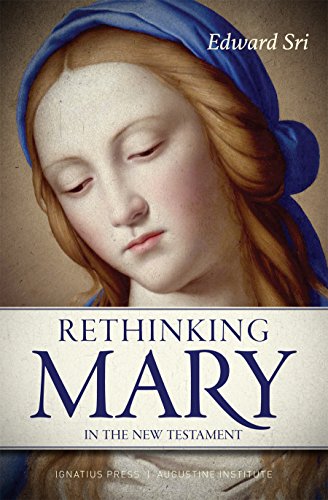 Imagen de archivo de Rethinking Mary in the New Testament: What the Bible Tells Us about the Mother of the Messiah a la venta por Goodwill of Colorado