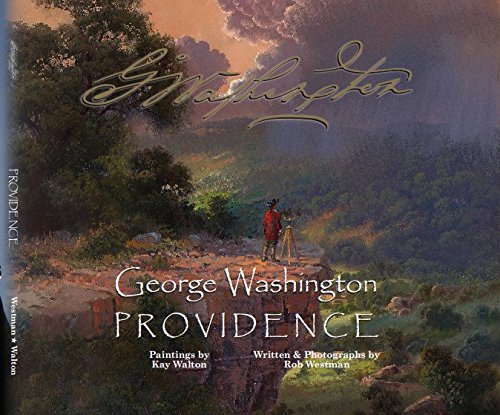 9780999759301: George Washington Providence
