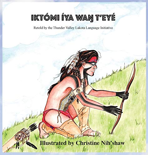 Stock image for Iktmi ya Wan T'ey (North American Indian Languages Edition) for sale by Lucky's Textbooks