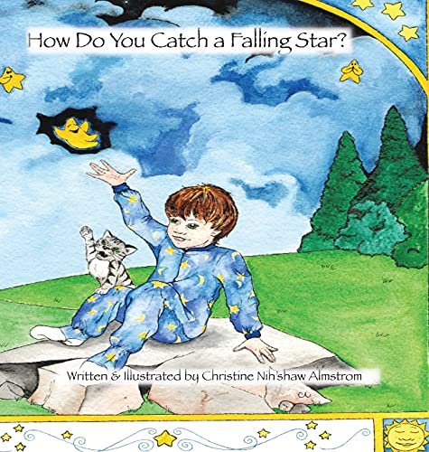 Imagen de archivo de How Do You Catch A Falling Star? a la venta por GreatBookPrices