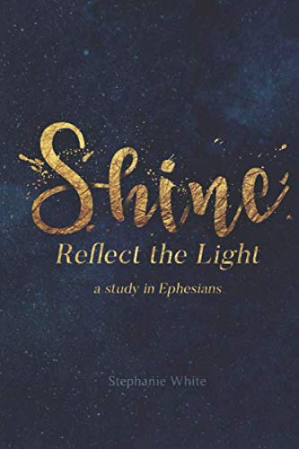 Imagen de archivo de Shine: Reflect the Light a la venta por SecondSale