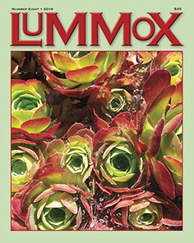 Stock image for Lummox Number Eight for sale by SecondSale
