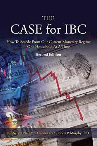 Imagen de archivo de The Case for IBC a la venta por Dream Books Co.