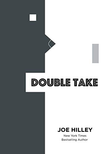 Beispielbild fr Double Take (Mike Connolly) zum Verkauf von SecondSale