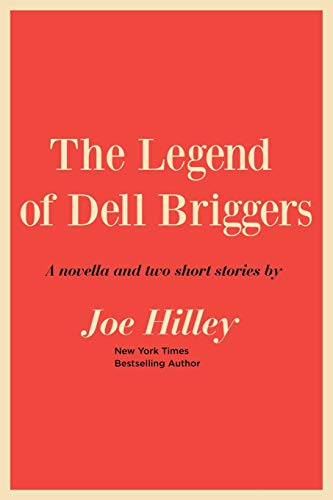 Beispielbild fr The Legend of Dell Briggers zum Verkauf von HPB-Movies