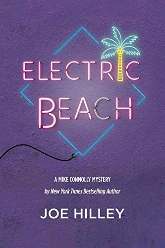 Imagen de archivo de Electric Beach a la venta por Front Cover Books