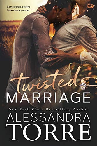 9780999784198: Twisted Marriage: 2 (Filthy Vows)