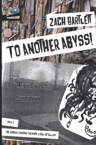 Imagen de archivo de To Another Abyss! a la venta por Blue Vase Books