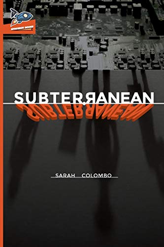 Stock image for Subterranean for sale by Lucky's Textbooks
